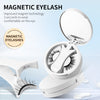 Magnetic Glue-Free Eyelashes