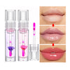 Color-Changing pH Lip Oil