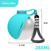 Cute Portable Water Bowl