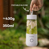 USB-C Rechargeable Blender