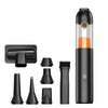 Cordless Car Vacuum