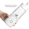 USB-C Rechargeable Blender