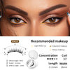Magnetic Glue-Free Eyelashes