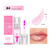 Color-Changing pH Lip Oil
