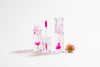 Color-Changing pH Lip Oil