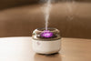 Volcanic Flame Aroma Diffuser