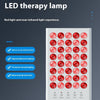 Red Light Therapy Lamp