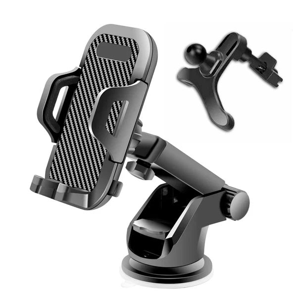 360 Universal Car Mount Phone Holder