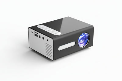 T300 Mini Projector 1080P
