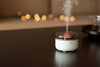 Volcanic Flame Aroma Diffuser
