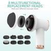 Wireless Mini Massage Gun