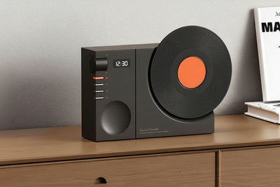 Bluetooth Mini Speaker