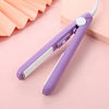 Mini Portable Hair Iron