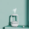 Anti-Gravity Humidifier