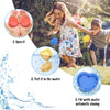Children's  Reusable Water Balloon