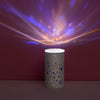 Sunset Lamp and Star Projector