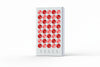 Red Light Therapy Lamp