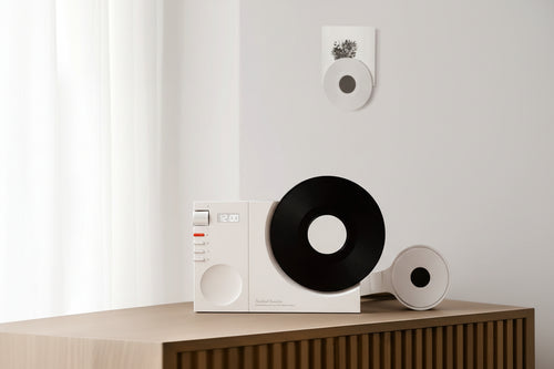 Bluetooth Mini Speaker