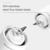 USB-C Rechargeable Blender
