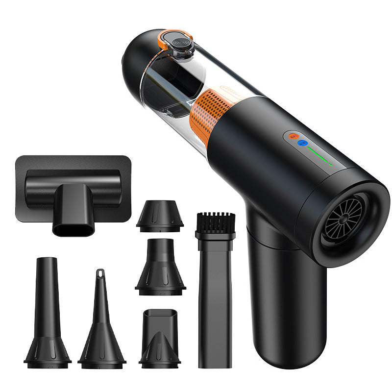 Cordless Car Vacuum