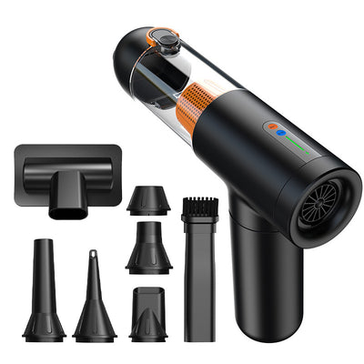 Cordless Car Vacuum