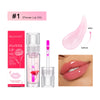Color-Changing pH Lip Oil