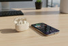 Bluetooth Wireless Noise-Canceling In-Ear Headphones